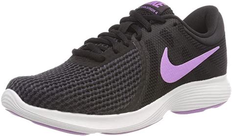 nike revolution 4 damen lila|Nike Revolution 4 Women's Running Shoes .